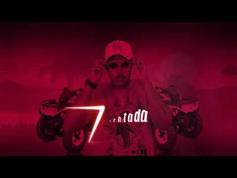 MC THIAGÃO DA ZN - FINAL DE ANO | SAFADA SAFADA (ELITE FUNK PRODUÇOES) LYRIC VIDEO