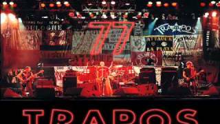 Attaque 77 - El Cielo Puede Esperar