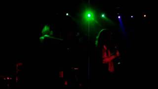 Fiery Furnaces - Drive To Dallas (Αn Club, Athens, Greece)