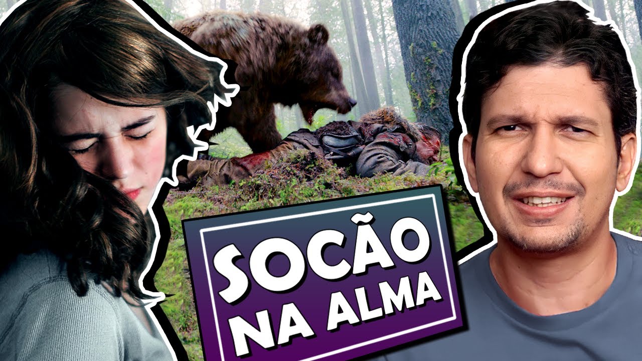 8 FILMES QUE DÃO UM SOCÃO NA ALMA