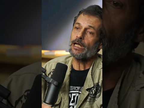 EU NAO QUERO SEU EMPREGO