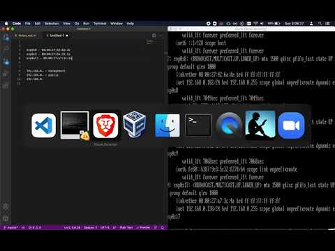 Full Walkthrough/Demo - Apache Pulsar Integration With Seagate Cortx