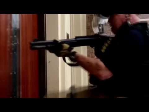 SABOTAGE (2014) - This friday, the REDBAND TRAILER (Sneak Peak Teaser Promo) SCHWARZENEGGER movie