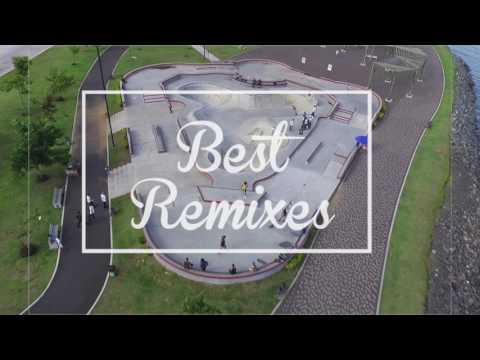 Bombs Away & Neon Giants - Move On Up