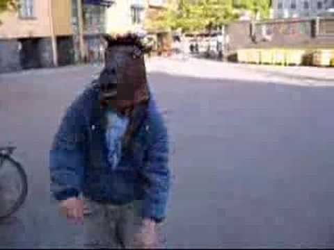 Trio Pussit - Pussijazz (OG) - Horse Moves 2006 -