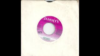 Jah Stitch - Jammys Records - 1976