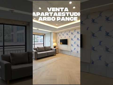 Apartaestudios, Venta, Pance - $350.000.000