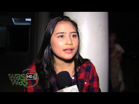 Prilly Sindir Haters - WasWas 30 Juli 2015