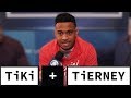 Tua Tagovailoa Opens Up About His Injury And Future Career | Tiki + Tierney