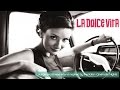 Top Lounge Bossa & Chillout - La Dolce Vita Movie Music
