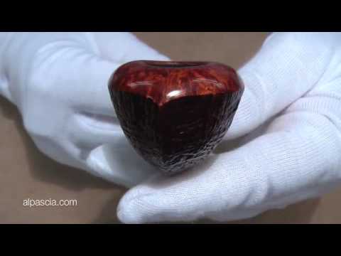 pipa Rainer Barbi 029 - smoking pipe