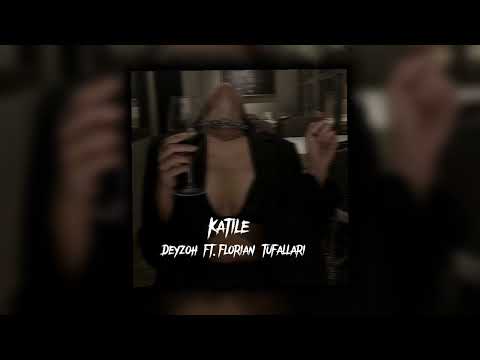 Reverb Deyzoh ft.Florian tufallari ( Katile ) by hawa🤎