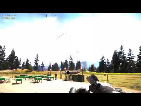 Farcry 5 ps5 pro gameplay pt 51