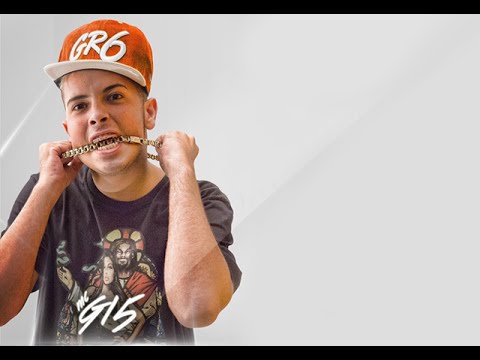 Mc G15 e Mc Flavinho - Mete e Sai Voado [LANÇAMENTO 2016] [DJ BILL E GUILHERME]