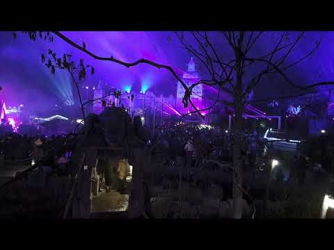 Wildlands Emmen - Wildnights lasershow seizoen 22/23