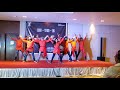 Ra Ra Ra Ra Tanaji Title Track Dance Choreography - Ghamand kar
