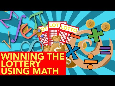 Winning the Lottery by using Math?