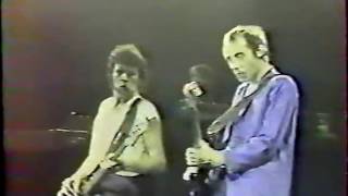 Dire Straits Paris 18th June 1981 FULL CONCERT Mark Knopfler