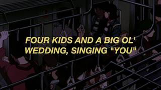 Jukebox the Ghost - Jumpstarted (lyrics)