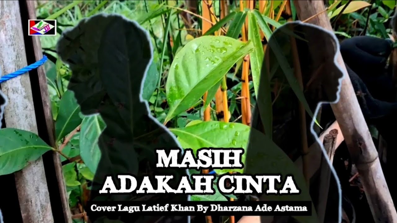 Spesial Cover Duet Dangdut Lawas : MASIH ADAKAH CINTA - Dharzana Ade Astama