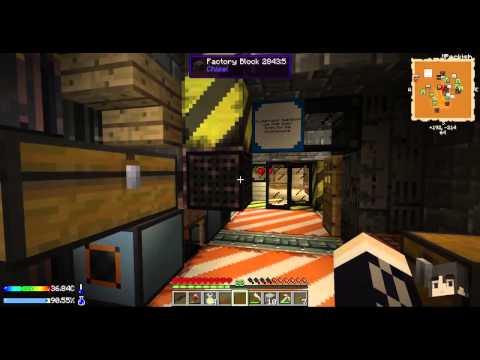 Crash Landing w/ Anesos 11 - Prep