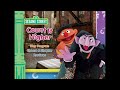 Sesame Street Count It Higher DVD Menu Walkthrough