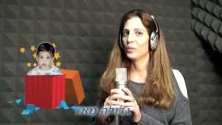 קליפ במתנה לבר מצווה - שיר במתנה לפי מלך העולם