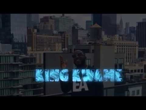 Erphaan Alves - Overdue Remix (prod. by King Kwame)