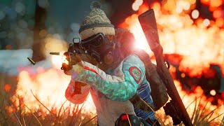 Download lagu PUBG Cinematic Pack 4 - Vikendi mp3