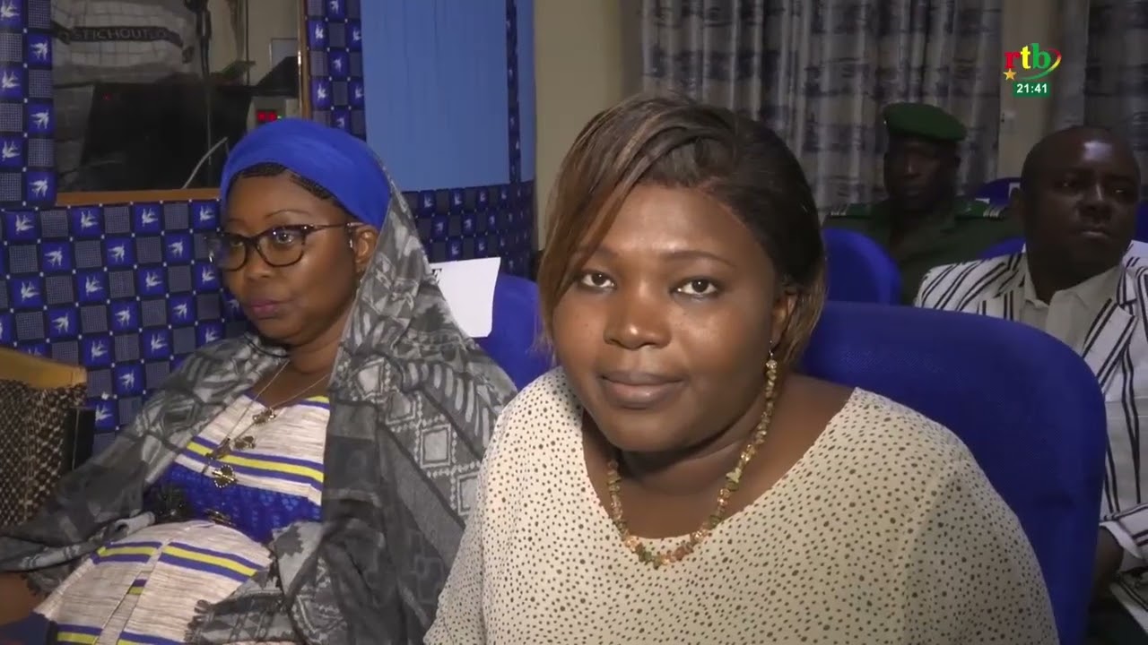 2e CASEM 2025 de l’environnement : Roger Baro appelle à rompre avec les méthodes peu efficaces