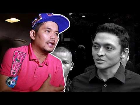 Janji Terakhir Inbek untuk Lalu Gigih - Cumicam 01 Februari 2016