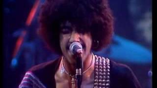 Musik-Video-Miniaturansicht zu Dancing In The Moonlight Songtext von THIN LIZZY