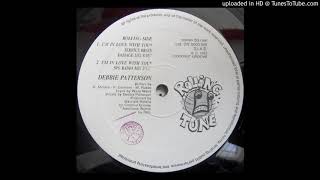 A1 - Debbie Patterson - I'm In Love With You (Serious Brain Damage Mix)