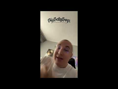 olszakumpel feat.vkie - bigbellyboyz (snippet)