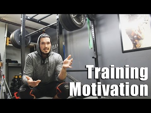 Mobility Smashing | Squats & Training Motivation