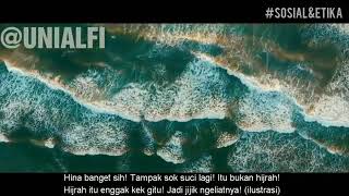 Download lagu Aku Jijik @UNIALFI mp3