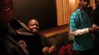 SLAUGHTERHOUSE* M.O.P *DJ PREMIER