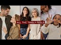 AURATE HOLIDAY 2023 ALL THE TINGLY FEELS
