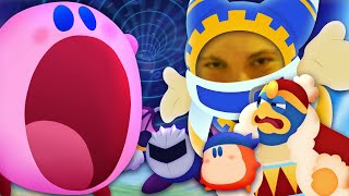 Kirby&#39;s Return to Dreamland - The Animated Movie