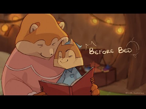 Before Bed - SVA First Year Film
