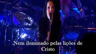 Nightwish - Angels Fall First (Legendado em Português)