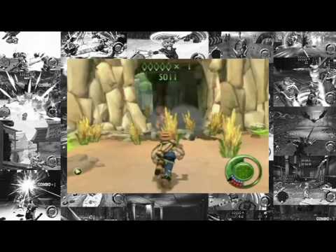 Legend Of Kay (Anniversary) - Trailer de Lançamento