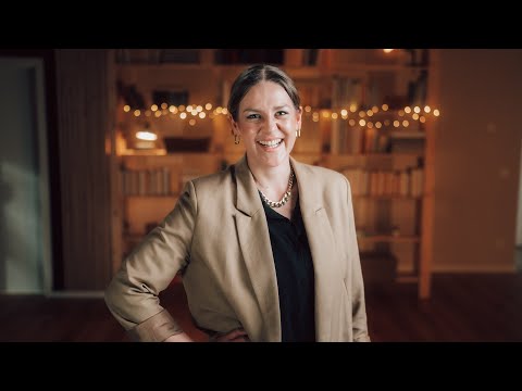 Mehrstimmig singen - Worship Masterclass von Anna-Sophie Espei (Kirche für Oberberg)