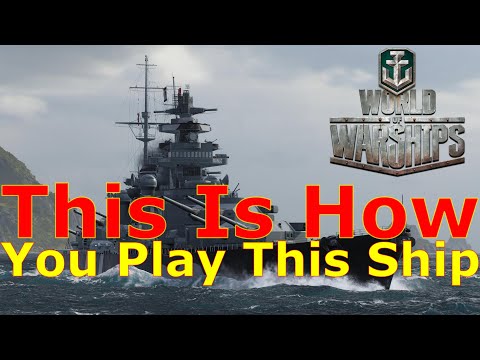 World of Warships – So spielt man Preußen am besten