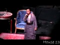 Cesaria Evora - Ligereza (Moscow) 