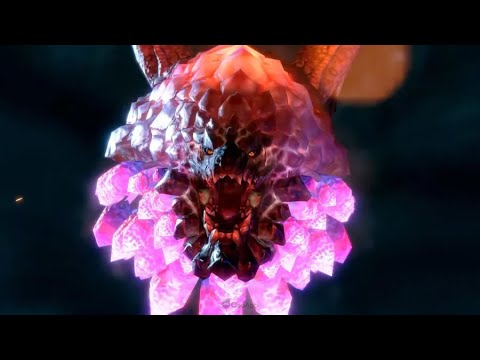 My 3rd Seething Bazelgeuse A7 Afflicted (HA 7'20") - MHR Sunbreak