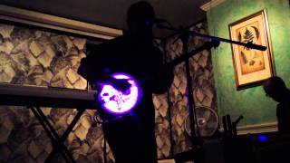 Tall Tall Trees: Spaceman