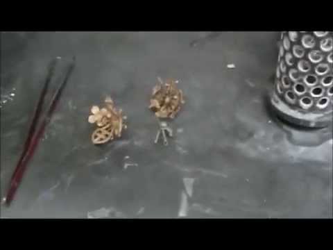 Gold Colors & Alloys   PlatMx