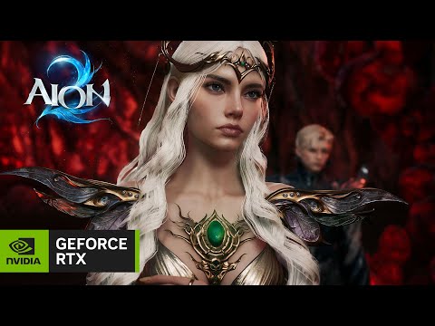 AION 2 YouTube