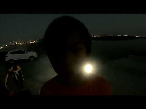 Tura's Vlog - Night BBQ